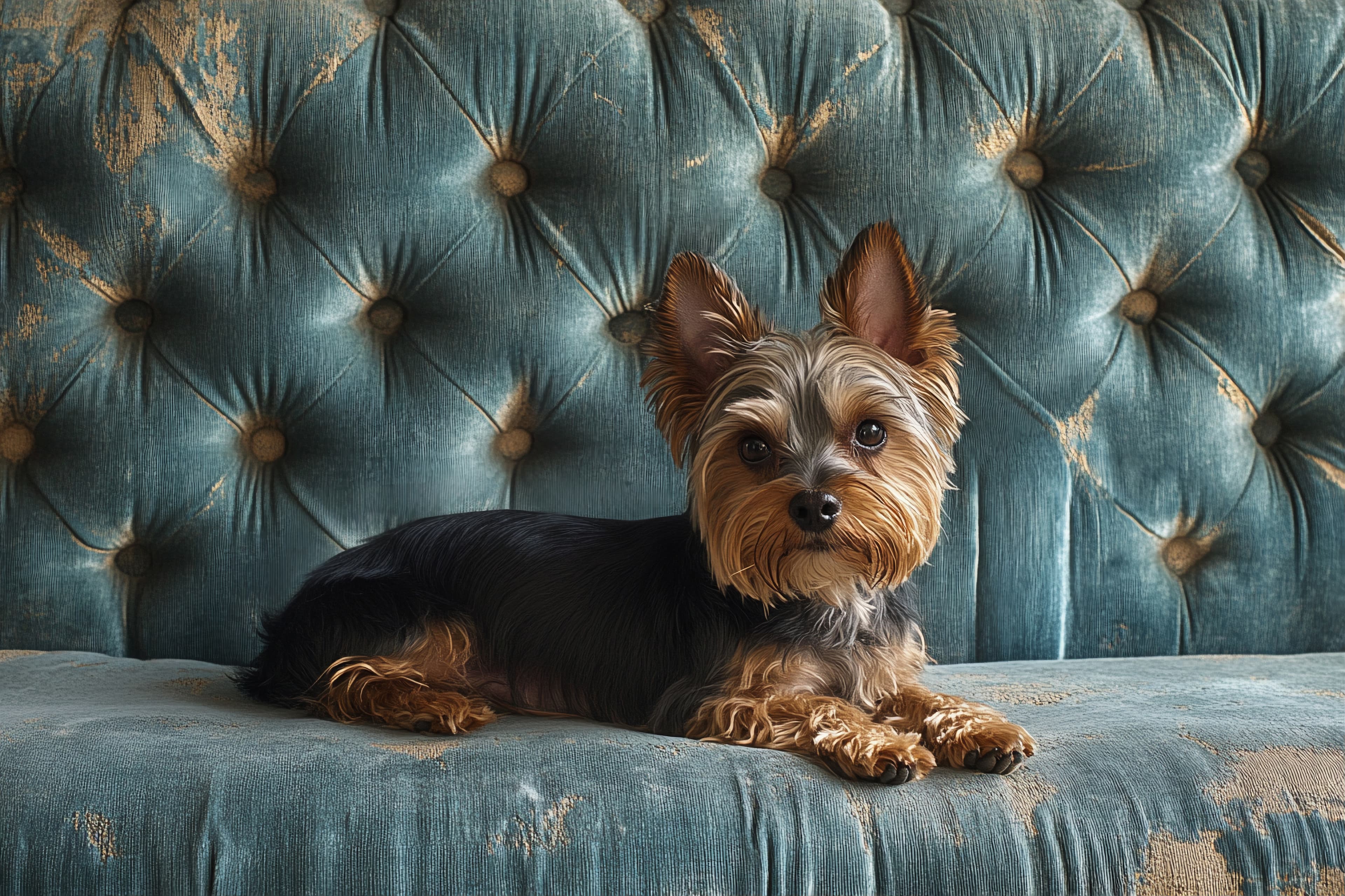 Maison Vigo — espacio de peluquería canina premium en Vigo.
